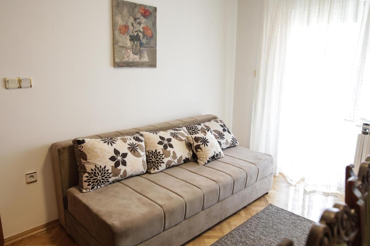 Ferienwohnung Apartman Kaya Ðakovo Exterior foto