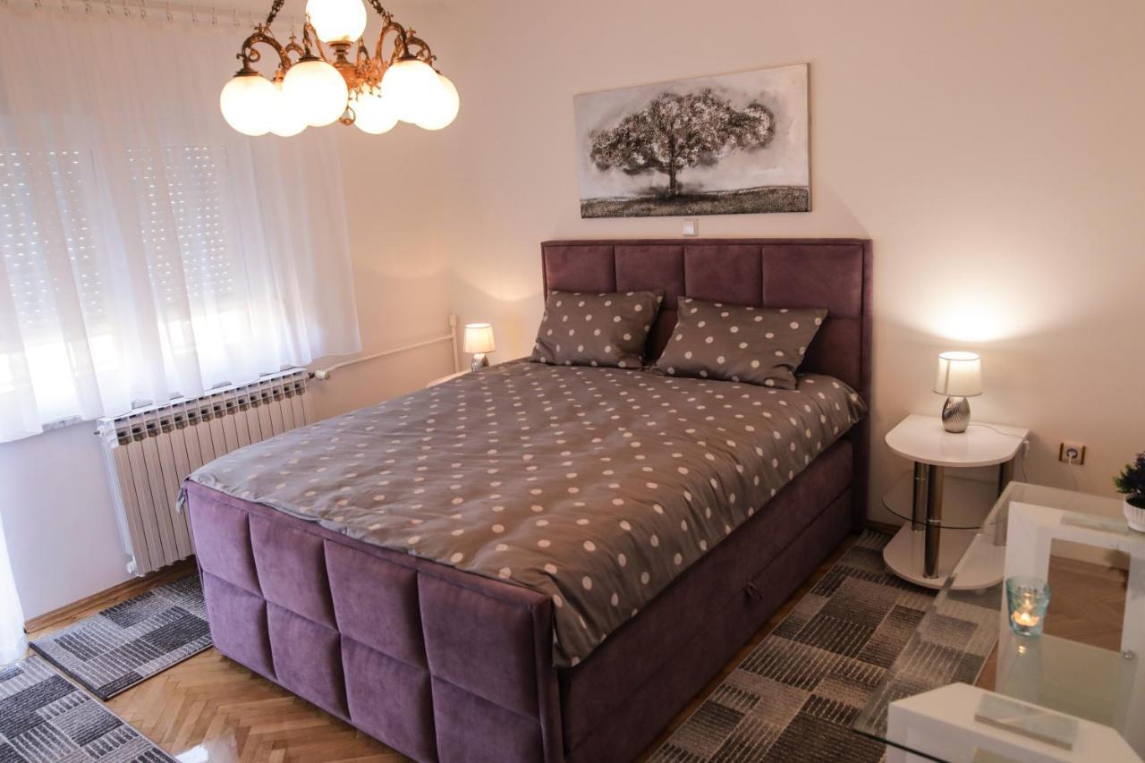 Ferienwohnung Apartman Kaya Ðakovo Exterior foto