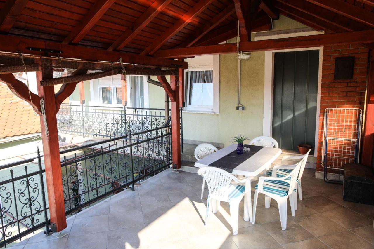 Ferienwohnung Apartman Kaya Ðakovo Exterior foto