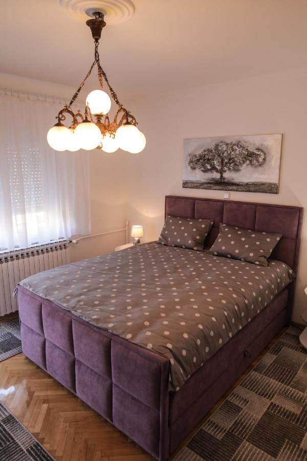 Ferienwohnung Apartman Kaya Ðakovo Exterior foto